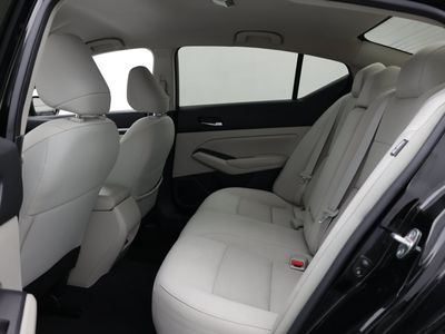 2022 Nissan Altima - Photo 26
