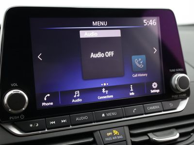 2022 Nissan Altima - Photo 25