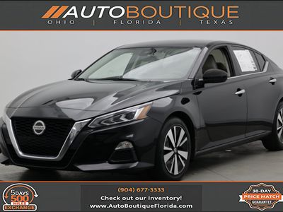 2022 Nissan Altima - Photo 1