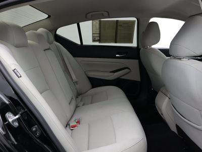 2022 Nissan Altima - Photo 34