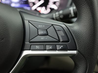 2022 Nissan Altima - Photo 23