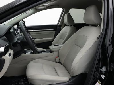 2022 Nissan Altima - Photo 15