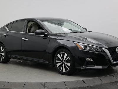 2022 Nissan Altima - Photo 3