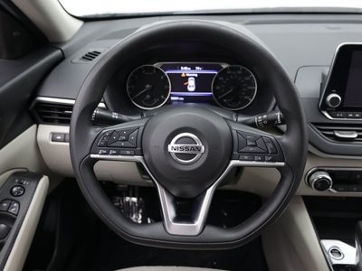 2022 Nissan Altima - Photo 28