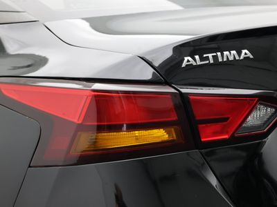 2022 Nissan Altima - Photo 9