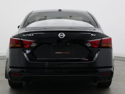 2022 Nissan Altima - Photo 6