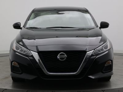 2022 Nissan Altima - Photo 2
