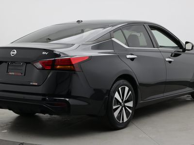 2022 Nissan Altima - Photo 7