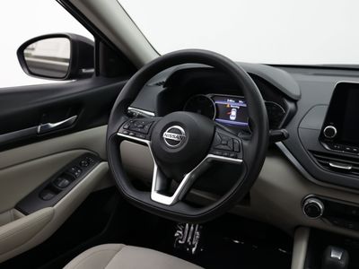 2022 Nissan Altima - Photo 29