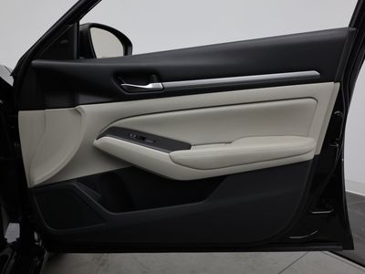 2022 Nissan Altima - Photo 35