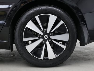 2022 Nissan Altima - Photo 8