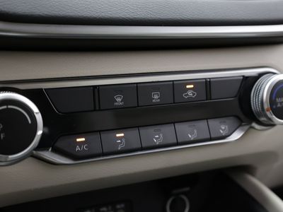 2022 Nissan Altima - Photo 19
