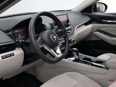 2022 Nissan Altima - Photo 12