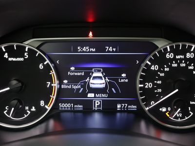 2022 Nissan Altima - Photo 21