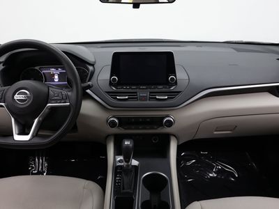 2022 Nissan Altima - Photo 30