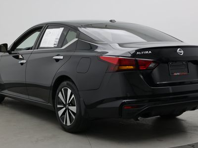 2022 Nissan Altima - Photo 5