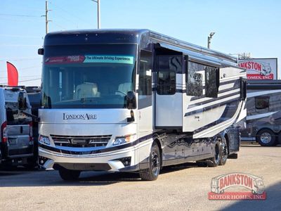 2026 London Aire 4595 - Photo 15