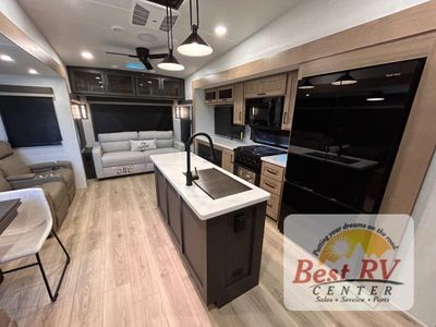 2026 Forest River RV Rockwood Signature - Photo 15