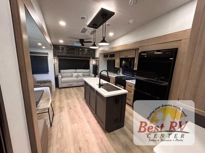 2026 Forest River RV Rockwood Signature - Photo 10