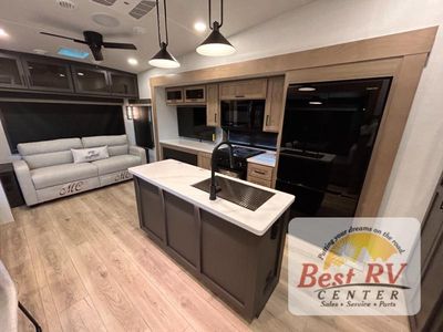 2026 Forest River RV Rockwood Signature - Photo 13