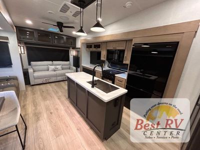 2026 Forest River RV Rockwood Signature - Photo 12