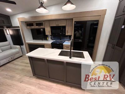 2026 Forest River RV Rockwood Signature - Photo 14