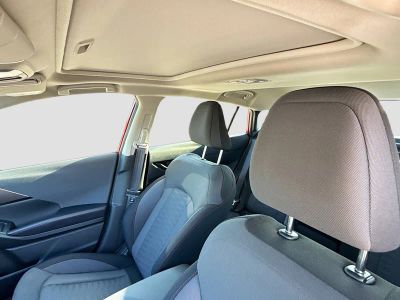 2026 Subaru Impreza — photo 25 view