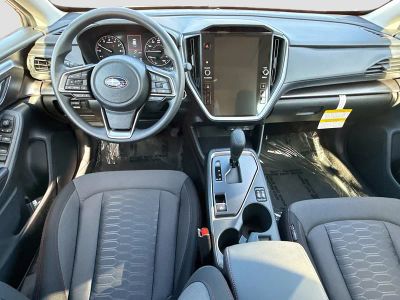 2026 Subaru Impreza — photo 15 view