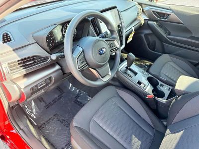 2026 Subaru Impreza — photo 24 view