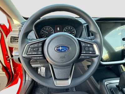 2026 Subaru Impreza — photo 38 view