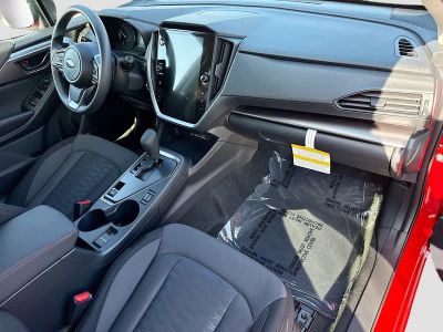 2026 Subaru Impreza — photo 13 view