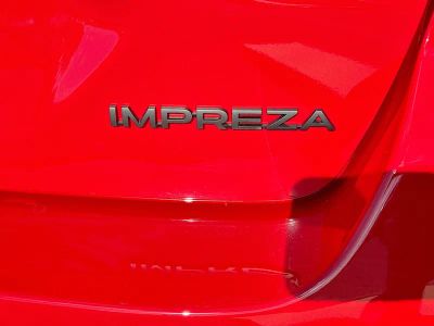 2026 Subaru Impreza — photo 11 view