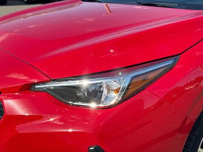 2026 Subaru Impreza — photo 9 view