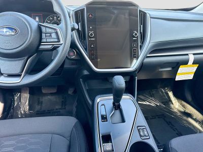 2026 Subaru Impreza — photo 18 view