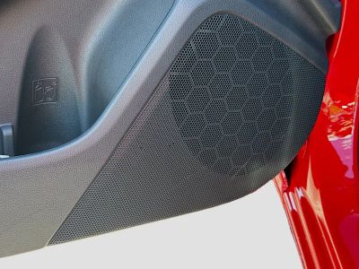 2026 Subaru Impreza — photo 22 view