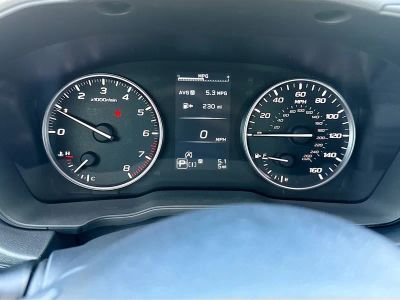 2026 Subaru Impreza — photo 39 view