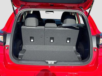 2026 Subaru Impreza — photo 12 view
