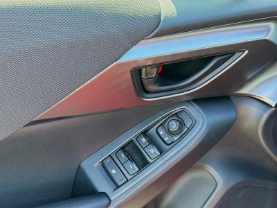 2026 Subaru Impreza — photo 21 view