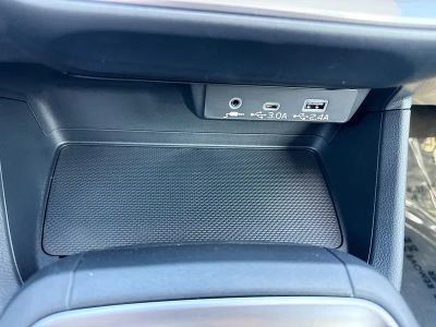 2026 Subaru Impreza — photo 29 view