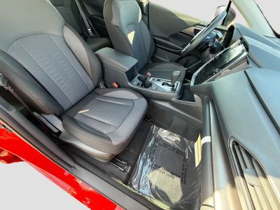 2026 Subaru Impreza — photo 14 view