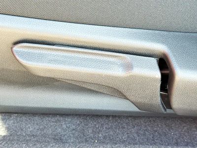 2026 Subaru Impreza — photo 23 view