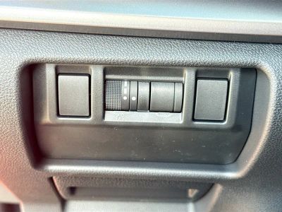 2026 Subaru Impreza — photo 34 view