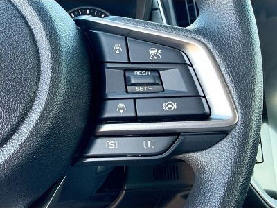 2026 Subaru Impreza — photo 37 view