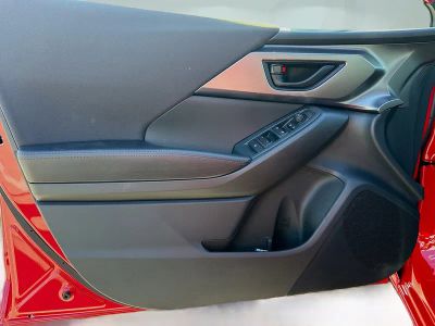 2026 Subaru Impreza — photo 20 view