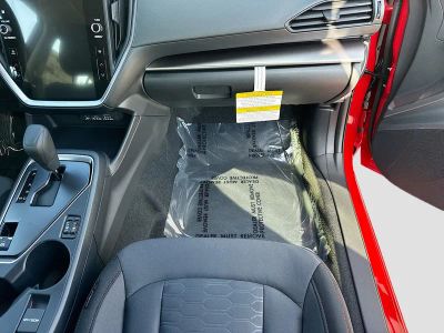 2026 Subaru Impreza — photo 17 view