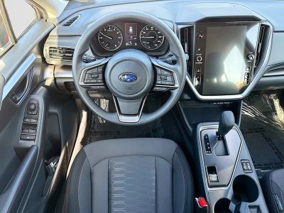 2026 Subaru Impreza — photo 16 view