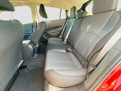 2026 Subaru Impreza — photo 19 view