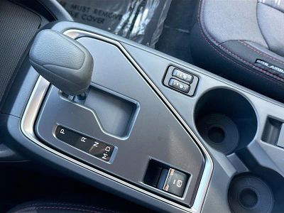 2026 Subaru Impreza — photo 27 view