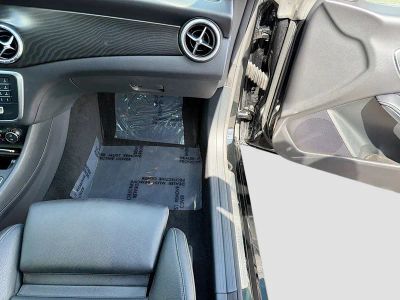 2018 Mercedes-Benz CLA — photo 16 view