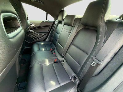 2018 Mercedes-Benz CLA — photo 19 view